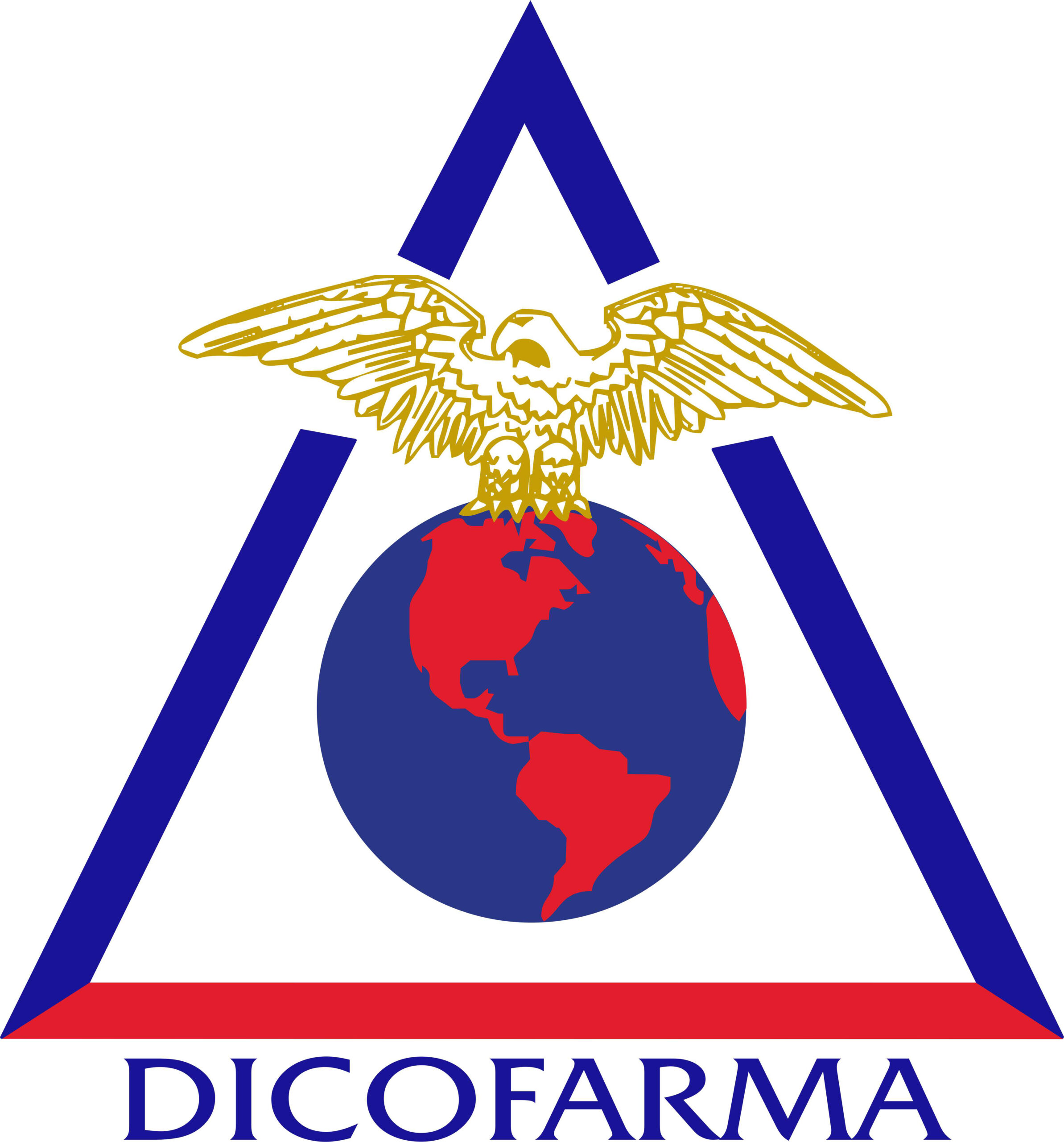 Dicofarma